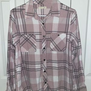 Pacsun Flannel